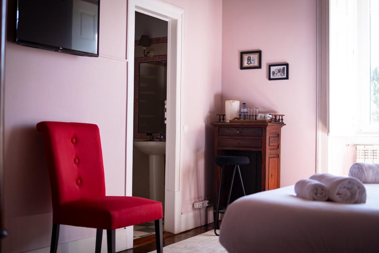 Hotel Rural Quinta Do Juncal Serra d'El-Rei Esterno foto