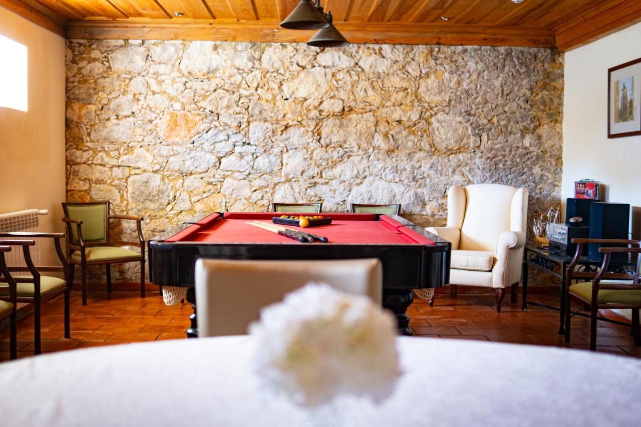 Hotel Rural Quinta Do Juncal Serra d'El-Rei Esterno foto