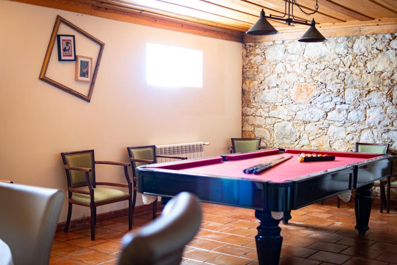 Hotel Rural Quinta Do Juncal Serra d'El-Rei Esterno foto